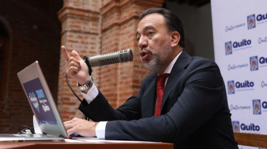 La extensión incorporará cuatro nuevas estaciones en el norte de la ciudad y beneficiará a cerca de 500.000 habitantes