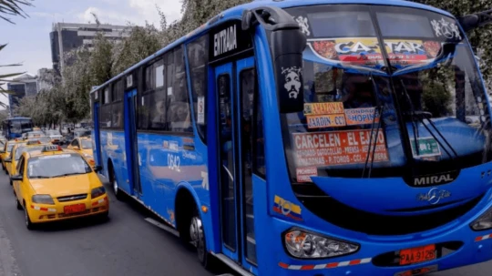 Las principales noticias del día de hoy en Ecuador