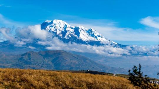 Fortalece la conservación de más de 26 millones de hectáreas de patrimonio natural