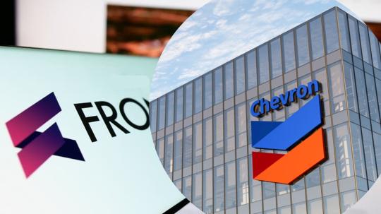 La petrolera recibirá un adelanto inicial de US$80 millones y también podría obtener otro adelanto por US$40 millones por seis meses.