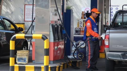 Los recortes vinculantes introducidos a fines de 2022, que suman 2 millones de barriles diarios (mbd) de crudo