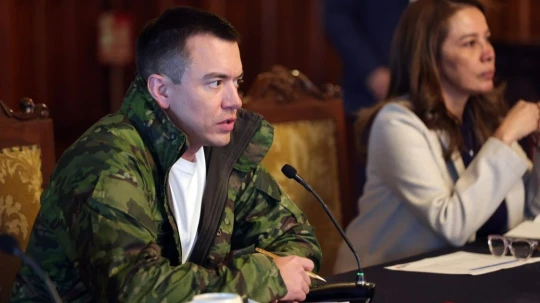 Las principales noticias del día de hoy en Ecuador