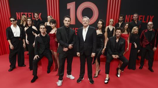 Paramount denunció ayer en una carta abierta parcialidad en el proceso