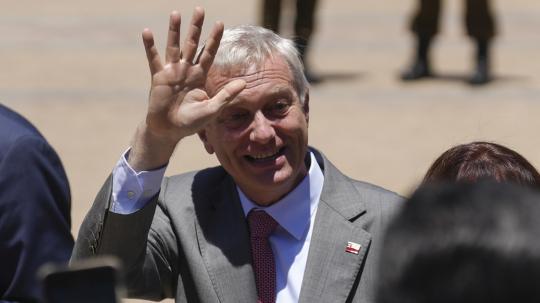 Las principales noticias internacionales