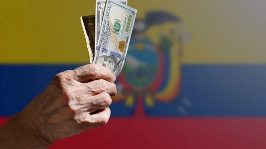 Consulta el Bono de Desarrollo Humano 2026 con tu cédula en Ecuador: pasos, link oficial del MIES y cómo saber si eres beneficiario del subsidio.