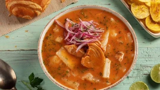 La ciudad recibió la distinción de The Food Capitals by Délice Network, que destacó su patrimonio culinario y su aporte histórico 