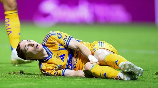 Marcelo Flores sufrió una lesión y encendió las alarmas en Canadá a pocos días del Mundial 2026. Qué se sabe del parte médico y cómo impacta en la selección canadiense.