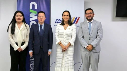 Las principales noticias del día de hoy en Ecuador