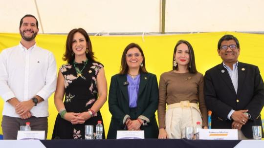La inversión será cercana a los $ 100 millones