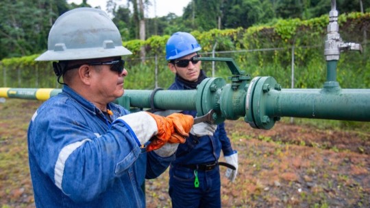 Las principales noticias del día de hoy en Ecuador