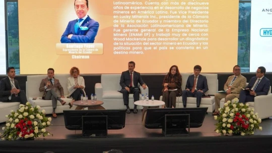 Las principales noticias del día de hoy en Ecuador