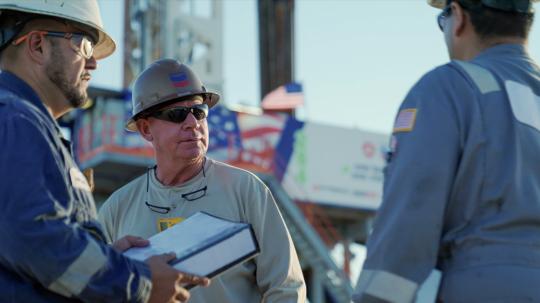 Los acuerdos abarcan dos bloques ubicados al sur de la isla de Creta y la península del Peloponeso