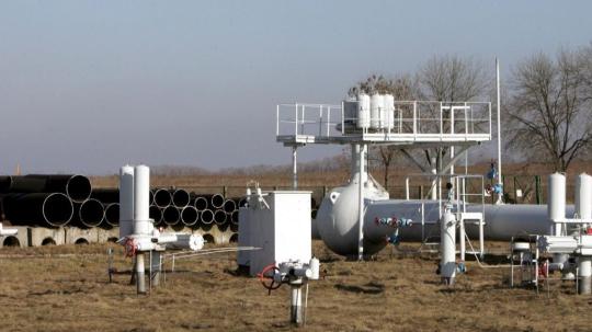 El Parlamento Europeo precisó que las importaciones de GNIL se acabarán antes del 31 de diciembre de 2026