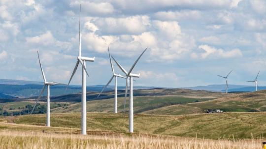 Desde 2024, el Ministerio de Ambiente y Energía (MAE) ha entregado 33 certificados de calificación