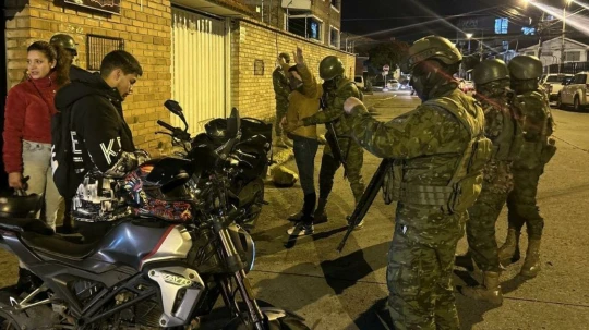 La medida regirá del 3 al 18 de mayo e incluye sanciones de hasta tres años de prisión para quienes incumplan la restricción