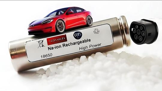 Estas baterías destacan por su sostenibilidad, seguridad y potencial para el almacenamiento energético masivo 