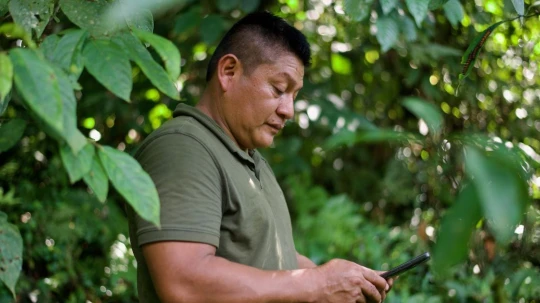 La iniciativa forma parte de un Programa de Cooperación Técnica implementado en el país