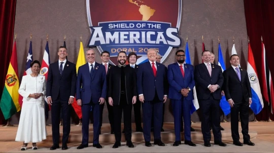 Las principales noticias del día de hoy en Ecuador