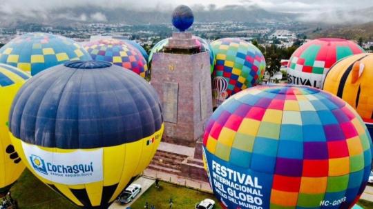  El certamen se celebrará en agosto, entre los días 8 y 11