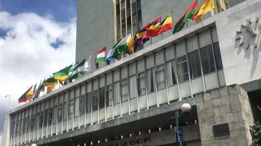 Activos externos se ubicaron en $10.481 millones, según el Banco Central