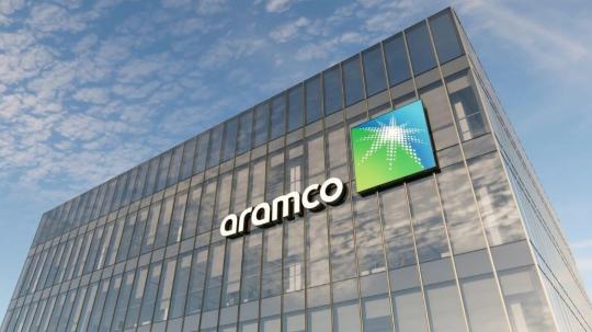 En los últimos seis meses, Aramco firmó acuerdos con empresas estadounidenses por un valor potencial total de 120.000 dólares