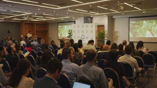 En Ecuador, 8 empresas cuentan con certificaciones de manejo forestal