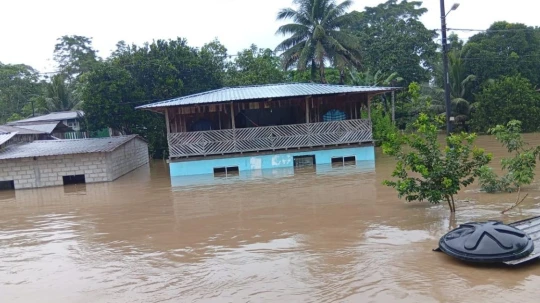 El fenómeno climático podría desarrollarse entre mayo y julio y elevar las temperaturas globales por encima del promedio