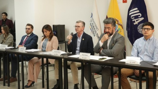En el escenario más crítico, El Niño podría afectar hasta dos millones de hectáreas y generar pérdidas de USD 1.300 millones