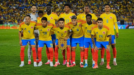 La selección Colombia inicia su camino en el Mundial 2026 con un partido clave ante Uzbekistán. Le contamos el horario y dónde seguir el encuentro en vivo.