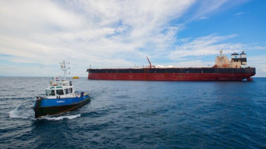 Ecuador lleva más de una década atrapado en uno de los acuerdos comerciales más opacos de su historia petrolera: la preventa de crudo a China