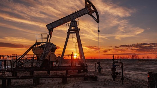 Los contratos de futuros del WTI para entrega en septiembre restaron 1,08 dólares con respecto al cierre de la sesión anterior