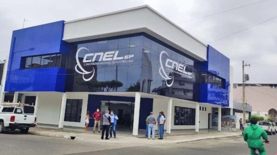 Las principales noticias del día de hoy en Ecuador