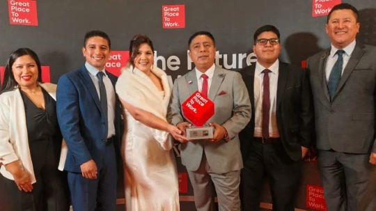 La empresa ha realizado inversiones superiores a USD 2 millones con el objetivo de mejorar la eficiencia en su cadena de producción