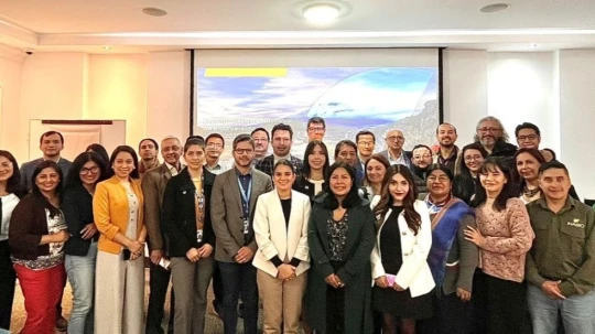 Entre los resultados se encuentra la movilización de más de USD 2.000 millones entre 2019 y 2023 para conservación