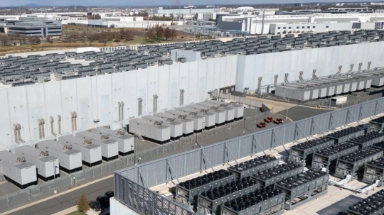 El proyecto demandará electricidad equivalente al consumo de cerca de dos millones de hogares