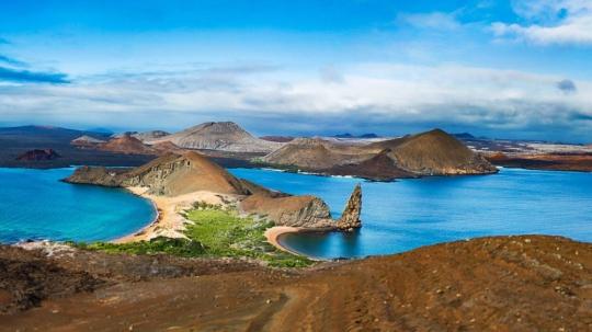 Es uno de los premios más relevantes a escala global en turismo regenerativo y sostenibilidad