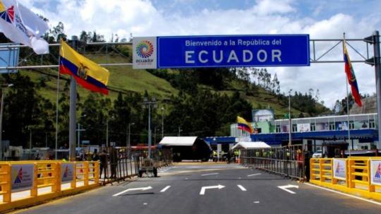 En Ecuador, representantes del sector productivo estiman que hasta 32.000 empleos podrían verse comprometidos