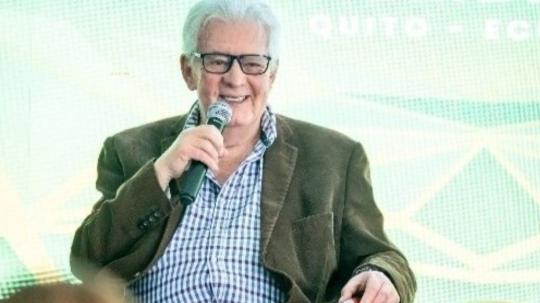 Se realizará del 12 al 14 de noviembre en el Centro de Convenciones Metropolitano.