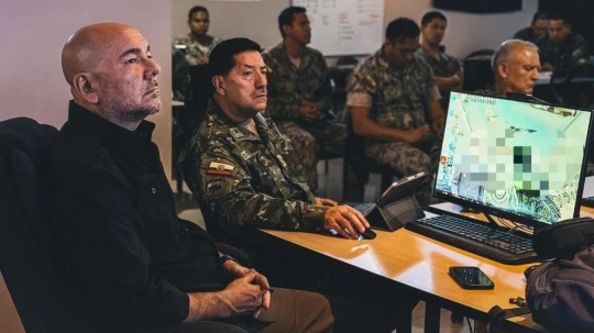 Las principales noticias del día de hoy en Ecuador