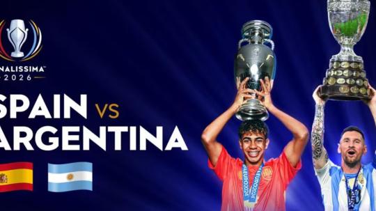 La cumbre entre CONMEBOL, UEFA y las federaciones analiza posibles nuevas sedes tras la suspensión de competiciones en Qatar por el conflicto regional.