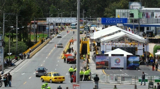 El Gobierno mantendrá vigente el arancel del 100 %, sin embargo, la tarifa disminuirá al 75% desde el próximo 1 de junio