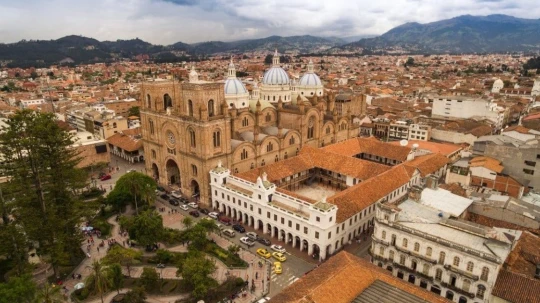 El valor de este indicador en la ciudad alcanza los 869,98 dólares