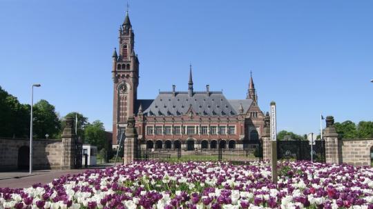 Las acusaciones que hoy se repiten ignoran conclusiones ya establecidas por tribunal arbitral