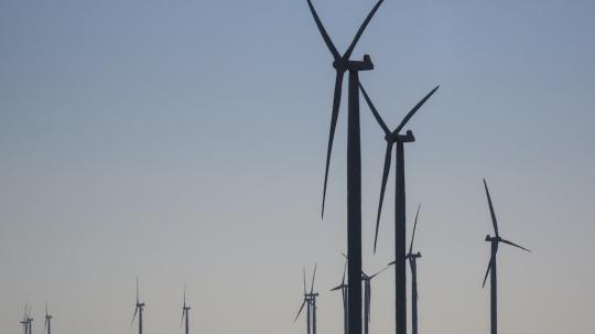 Proyecto de energía limpia impulsa la diversificación energética en el sur del país