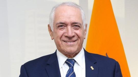 El exministro de Energía analizó el laudo de La Haya a favor de Chevron