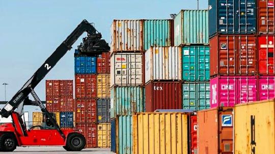 En los primeros cuatro meses del año las exportaciones de cobre reportaron 8.113 millones de dólares