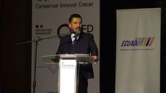 Pese a este desempeño negativo, el sector mantiene un peso relevante dentro del aparato productivo del país