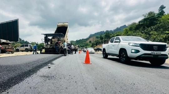 Orellana, Sucumbíos y Napo concentran parte de las inversiones en la Amazonía, mientras Esmeraldas registra el mayor monto asignado 