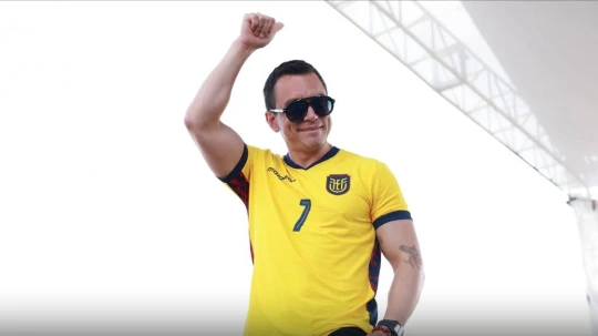 Las principales noticias del día de hoy en Ecuador