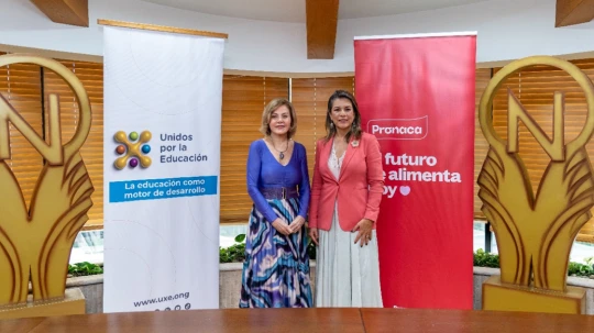 La intervención contempla una inversión de 34.000 dólares y beneficiará directamente a 51 estudiantes y 9 docentes